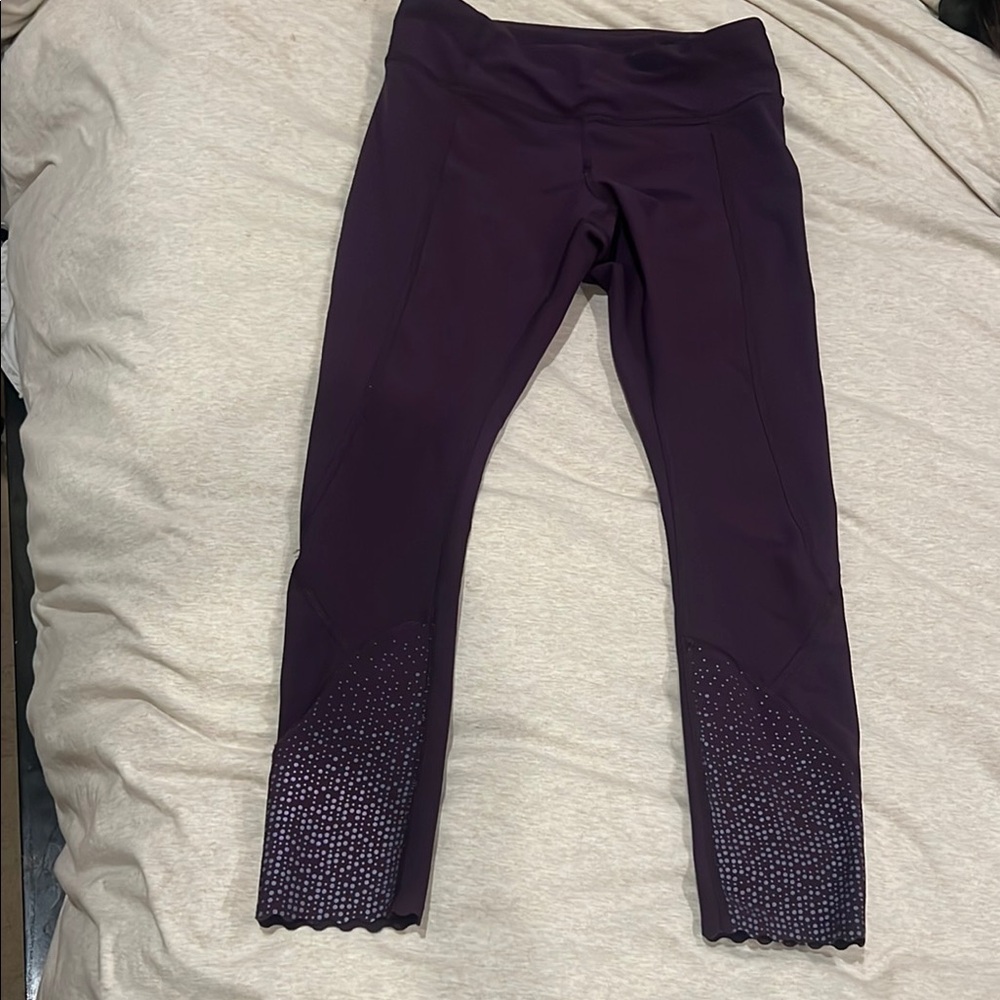 Woman’s Lululemon  Leggings